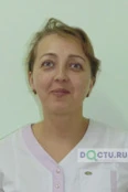 Спиридонова Наталия Михайловна - Чебоксары