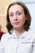 Спиридонова Наталья Николаевна - Омск