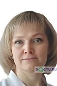 Спиридонова Ольга Ивановна - Москва
