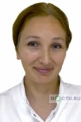 Спиридонова Ольга Николаевна - Ишим