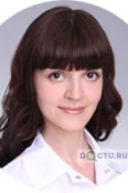 Спиридонова Ольга Сергеевна - Орёл