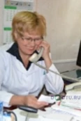 Спиридонова Светлана Григорьевна - Казань