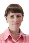 Спиридонова Светлана Евгеньевна - Санкт-Петербург