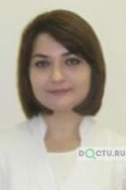 Спиридонова Татьяна Дмитриевна - Калуга