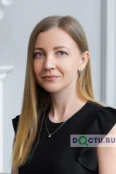 Спиридонова Варвара Викторовна - Санкт-Петербург