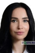 Спиридонова Вера Михайловна - Москва
