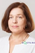 Спиридонычева Елена Адольфовна - Волгоград