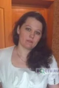 Спирина Елена Александровна - Омск