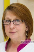 Спирина Людмила Алексеевна - Москва