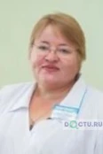 Спирина Людмила Ивановна - Омск