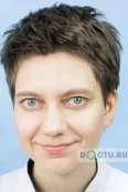 Спирина Татьяна Валентиновна - Москва
