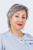 Спирина Виктория Юрьевна - Владивосток