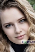 Спирякова Анастасия Игоревна - Новосибирск