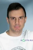 Спирлиев Дмитрий Диомитович - Саратов