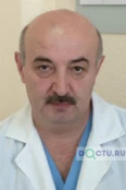 Спиропулос Константин Владимирович - Краснодар