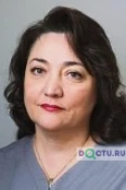 Спиропулос Наталья Арнольдовна - Краснодар