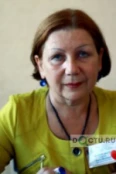Спирова Ольга Ивановна - Санкт-Петербург