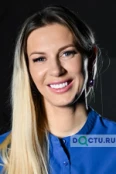Спирто Надежда Николаевна - Ростов-на-Дону