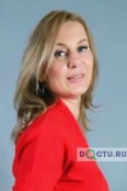 Спирто Надежда Николаевна - Ростов-на-Дону