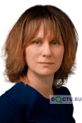 Спивак Наталья Михайловна - Екатеринбург