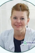 Спивак Наталья Анатольевна - Пятигорск