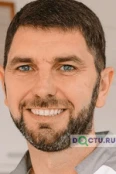 Спиваков Денис Валерьевич - Санкт-Петербург