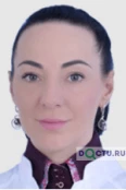 Спивакова Ирина Олеговна - Сочи