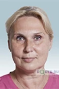 Спивакова Ольга Валерьевна - Москва