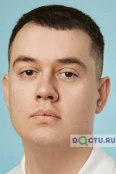Сподин Александр Николаевич - Санкт-Петербург