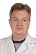 Споров Алексей Геннадьевич - Волгоград