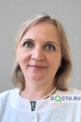 Спорова Татьяна Викторовна - Волгоград