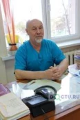 Спрыгин Анатолий Васильевич - Новороссийск