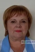 Среднева Елена Александровна - Самара