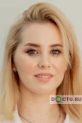 Средникова Валентина Петровна - Москва
