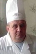 Сретенский Владимир Валентинович - Пенза