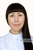 Срыбных Нина Александровна - Барнаул