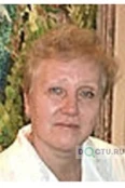 Стабровская Ирина Геннадьевна - Иркутск