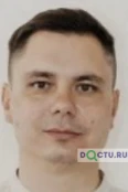 Стаценко Алексей Николаевич - Ставрополь