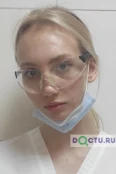 Стаценко Анна Сергеевна - Москва