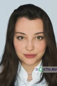 Стаценко Дарья Юрьевна - Волгоград