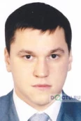 Стаценко Илья Олегович - Кемерово