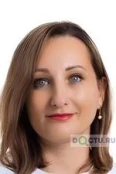 Стаценко Инна Владимировна - Адлер