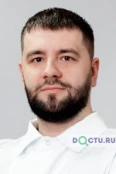 Стаценко Юрий Игоревич - Волгоград