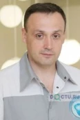 Стаценко Роман Витальевич - Барнаул