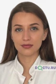 Стацюк Мария Сергеевна - Ростов-на-Дону