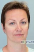 Стадницкая Наталия Павловна - Москва