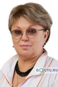 Стадник Антонина Николаевна - Владивосток