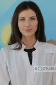 Стадник Екатерина Юрьевна - Чебоксары
