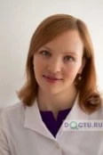 Стадник Татьяна Дмитриевна - Челябинск