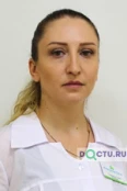 Стадникова Алена Юрьевна - Ставрополь